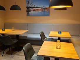 8 Tage Sommer-Auszeit am Jadebusen