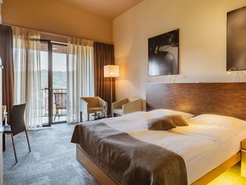 3 Tage - Wellnessauszeit in Slowenien - 4*S Hotel mit Thermenzugang & Sauna inklusive