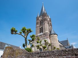 6 Tage Romantik & Kultur in der weißen Stadt Thorn