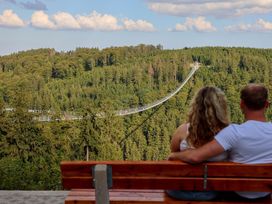 2 Tage Skywalk-Erlebnis: Willingen von oben