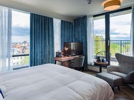 7 Tage Urlaub im Herzen von Arnheim