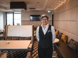 2 Tage im Köln Marriott Hotel 