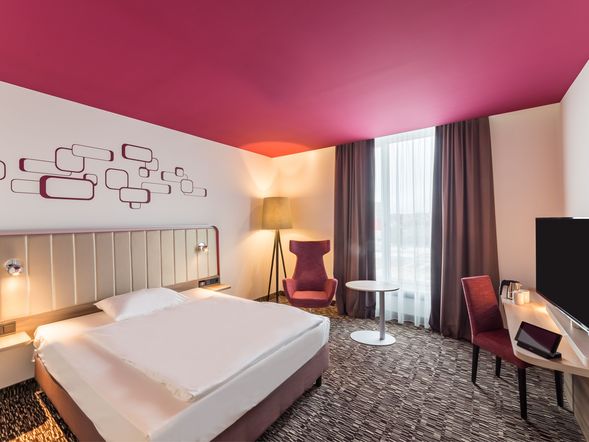 Park Inn by Radisson Neumarkt in der Oberpfalz