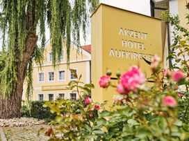 Therm 2 Tage mit Frühstück im AKZENT Hotel Aufkirchen