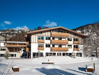 2 Tage im Familotel in Bayrischzell mit Frühstück