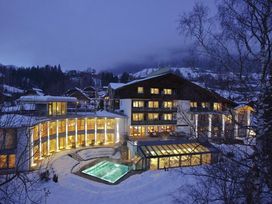 3 Tage Wellness & Aktivurlaub mit HP