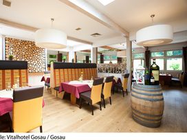 Erlebnis pur! - 4 Tage im Salzkammergut mit AI