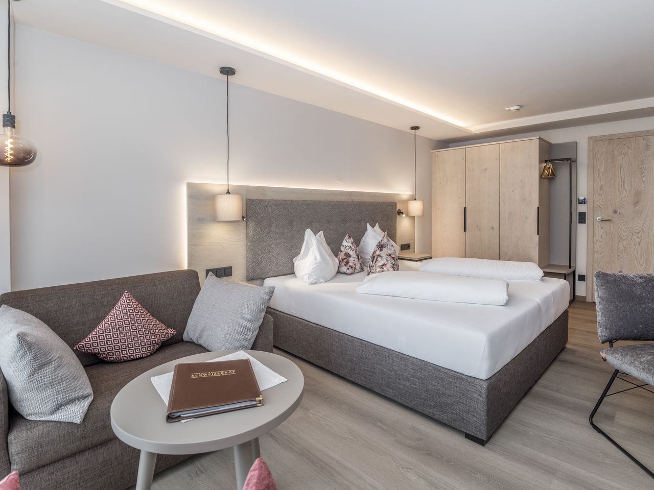 Suite DELUXE