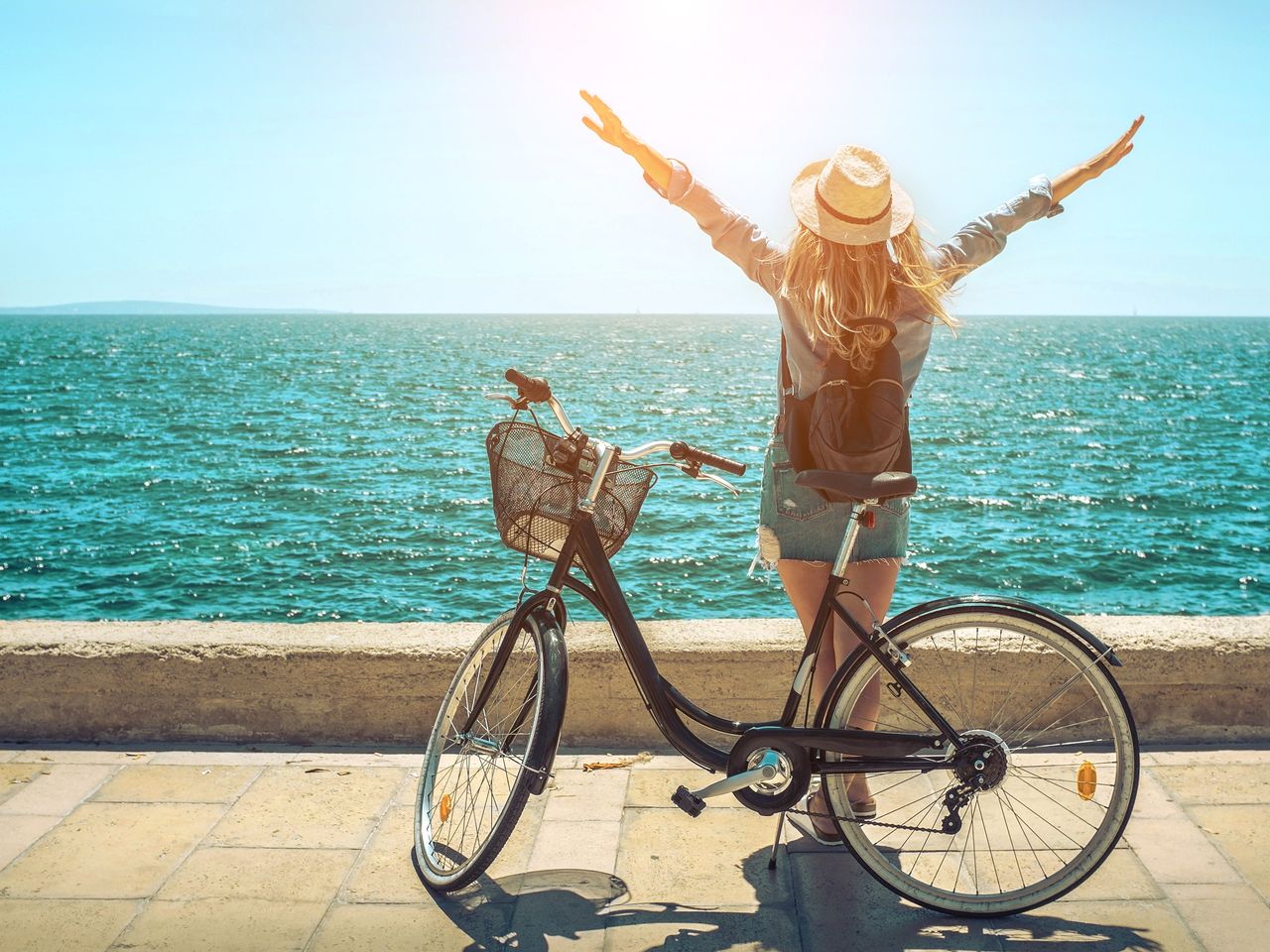 Sommer, Sonne, Strand & Mee(h)r - 4 Nächte in Jesolo