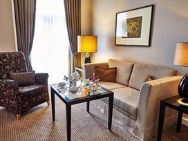 2 Tage Luxus im Herzen von Frankfurt 