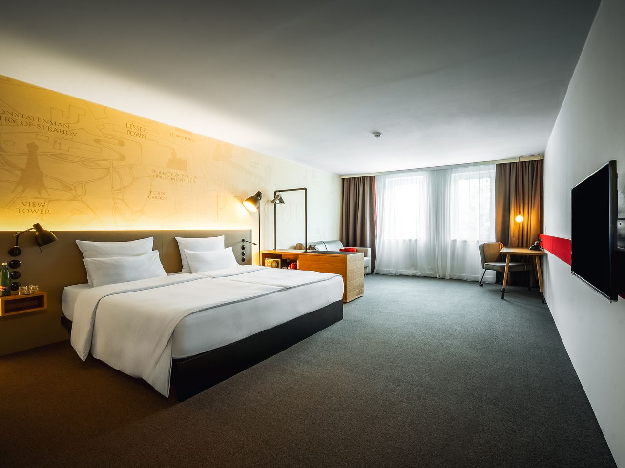 Hotel Pulse8