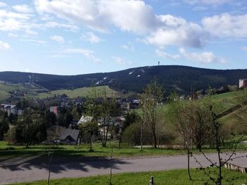 3 Tage Erlebnisurlaub im Erzgebirge I Oberwiesenthal