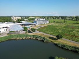 2 Tage im Vital Hotel An Der Therme in Bad Windsheim