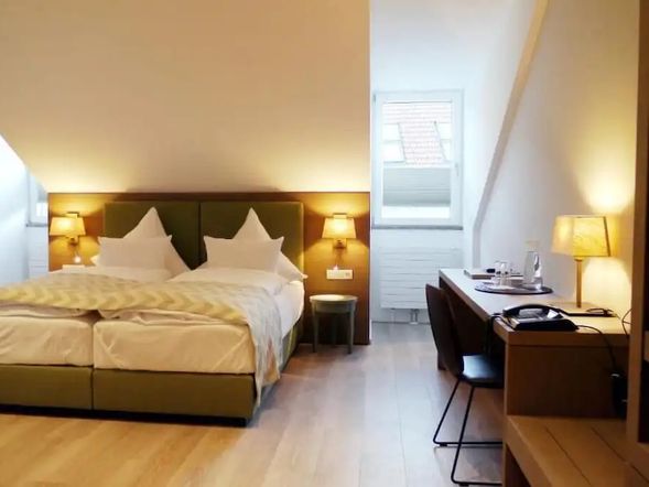 Doppelzimmer SUPERIOR