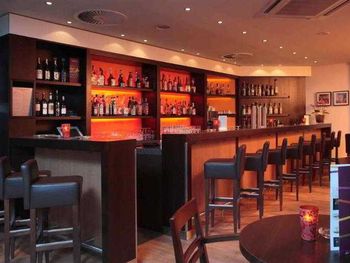 2 Tage im Mercure Hotel Koeln City Friesenstrasse
