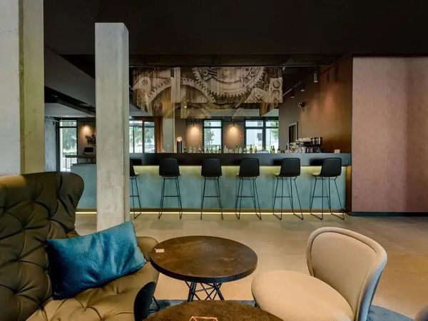 4 Tage Kurzurlaub mit Frühstück im ibis Styles Friedrichshafen - ibis Styles Friedrichshafen