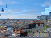 Sightseeing- & Shopping-Erlebnis München - 4 Tage