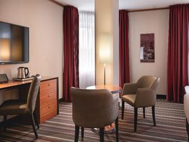 2 Tage die Kulturstadt Weimar entdecken