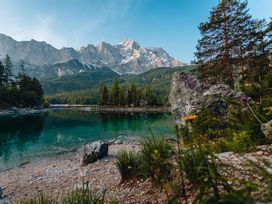 2 Tage in den schönen Bayrischen Alpen mit Wellness