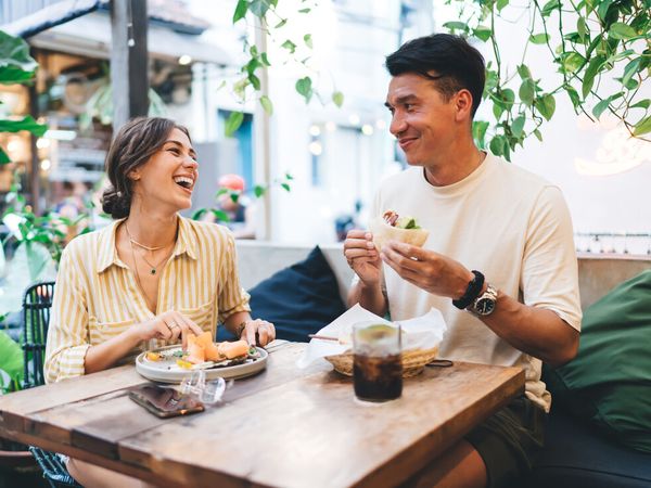 3 Tage wie zuhause: Erholung in meinem Hildes-Heim in Hildesheim Frühstück