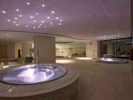 2 Tage Kurzurlaub mit Frühstück im Harmony Club Hotel
