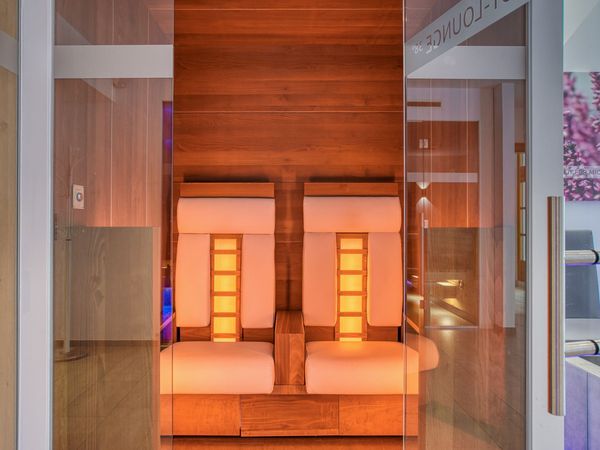 7 Tage Winter-Urlaub zwischen  majestätischen Bergen in Nauders, Tirol inkl. Halbpension