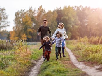 Familienurlaub im Harz - Kinder reisen kostenlos!