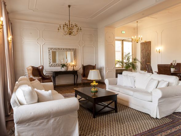BRISTOL Hotel Bad Kissingen