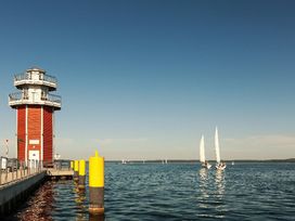 Urlaubszeit am Plauer See - 4 Tage inkl. Abendessen