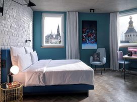 Kölner Loft - 2 Tage Kurzurlaub mit Frühstück im Urban Loft Cologne