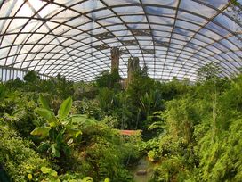 LOGINN & enjoy @ Zoo Leipzig! 2 Tage Tierischer Spaß