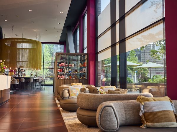 Eindhoven: 2 Tage Shopping-Tour in die Design-Stadt Frühstück