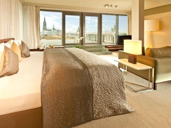 Suite DELUXE