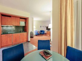 3 Tage Kurzurlaub im Mercure Hotel Berlin