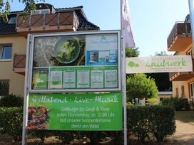 Wunderschöne Ostsee - 2 Tage in Ückeritz