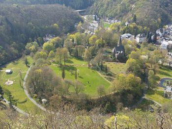 Erholungsurlaub in Bad Bertrich inkl. Therme - 5 Tage