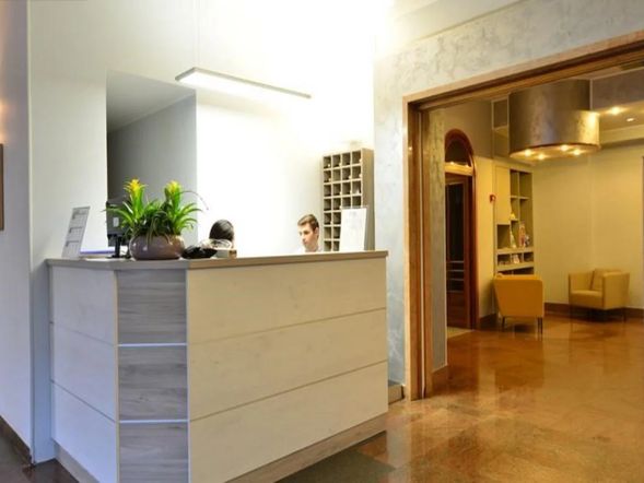 Hotel Bella Peschiera
