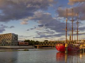 2 Tage Hansestadt Bremen entdecken