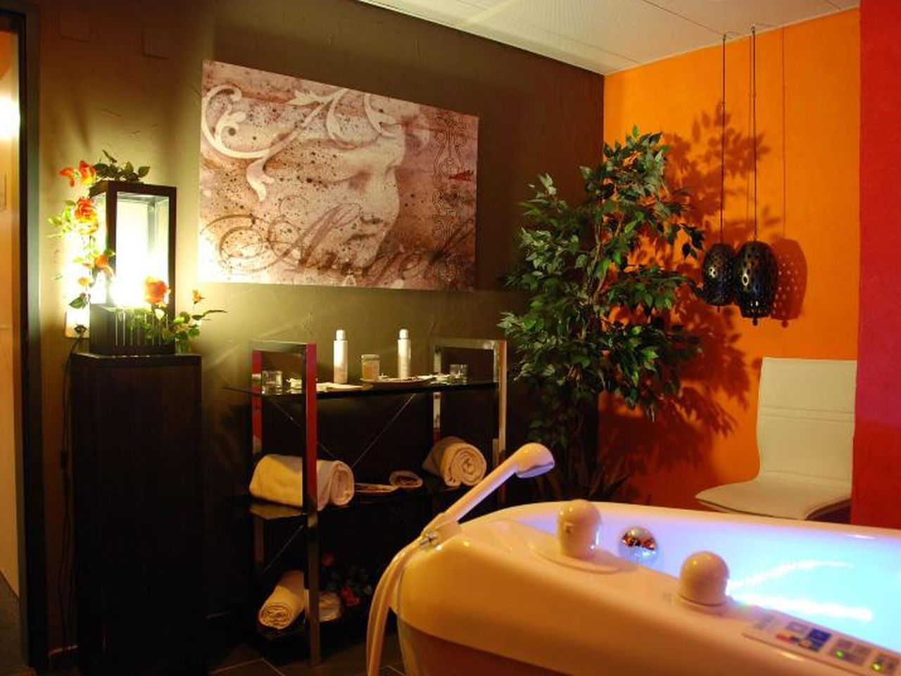 2 Tage Urlaub am Wasser im Seehotel Riviera