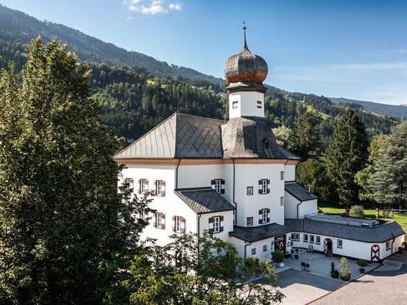 Raus in die Natur, rein in die Ruhe - 4 Tage Tirol