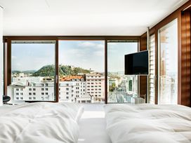 Willkommen in Graz! - 2 Tage im hippen Designhotel