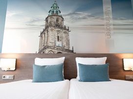 3 Tage Erholung am Naturschutzgebiet Groningen