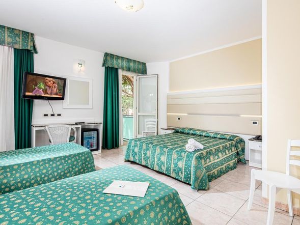 Hotel Mediterraneo