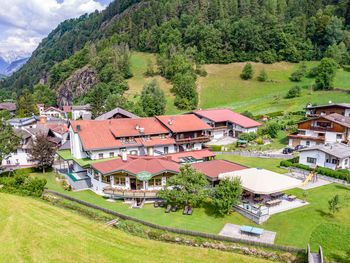 5 Tage Auszeit im Ötztal – Natur, Genuss und Erlebnis