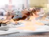 Wellness Relax - 7 Tage Wochenende