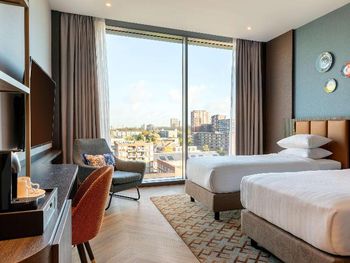 2 Tage im Corendon City Hotel Amsterdam mit Frühstück