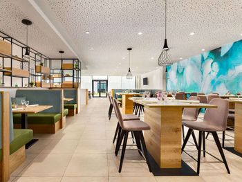 2 Tage mit Frühstück im Wyndham Garden Munich Messe