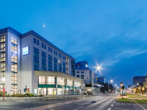 3 Tage im Dorint Hotel Dresden, Sachsen