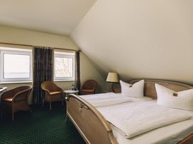 6 Tage inmitten der Natur - Seehotel mit Flair