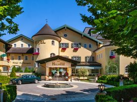 4 Tage Kurzurlaub mit Frühstück im Hotel Hollweger